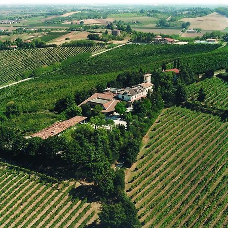 Fattoria Paradiso Bertinoro Eksteriør billede
