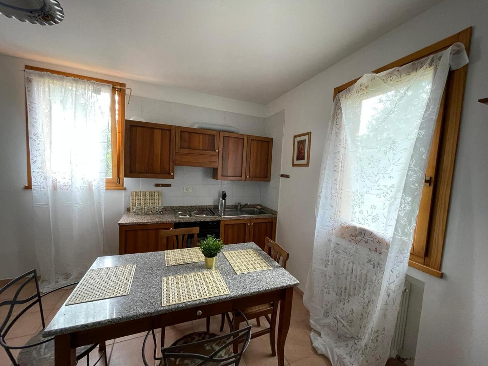 Fattoria Paradiso Bertinoro Eksteriør billede