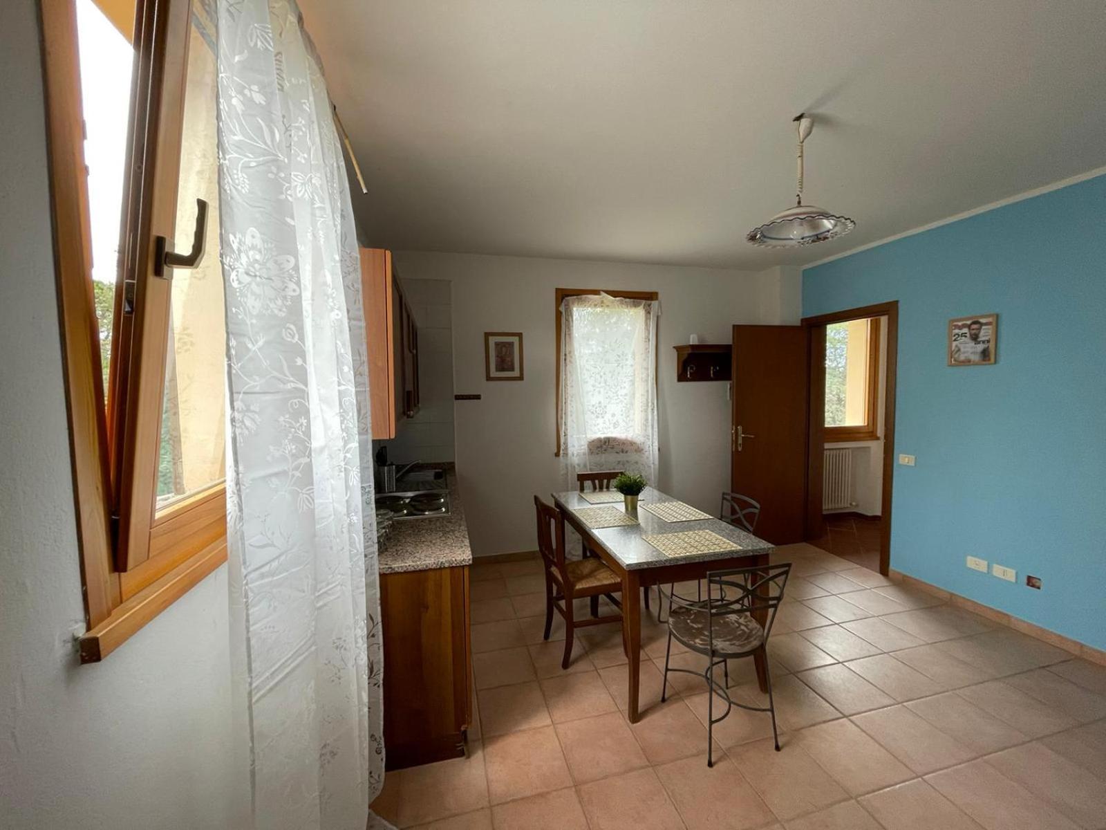 Fattoria Paradiso Bertinoro Eksteriør billede