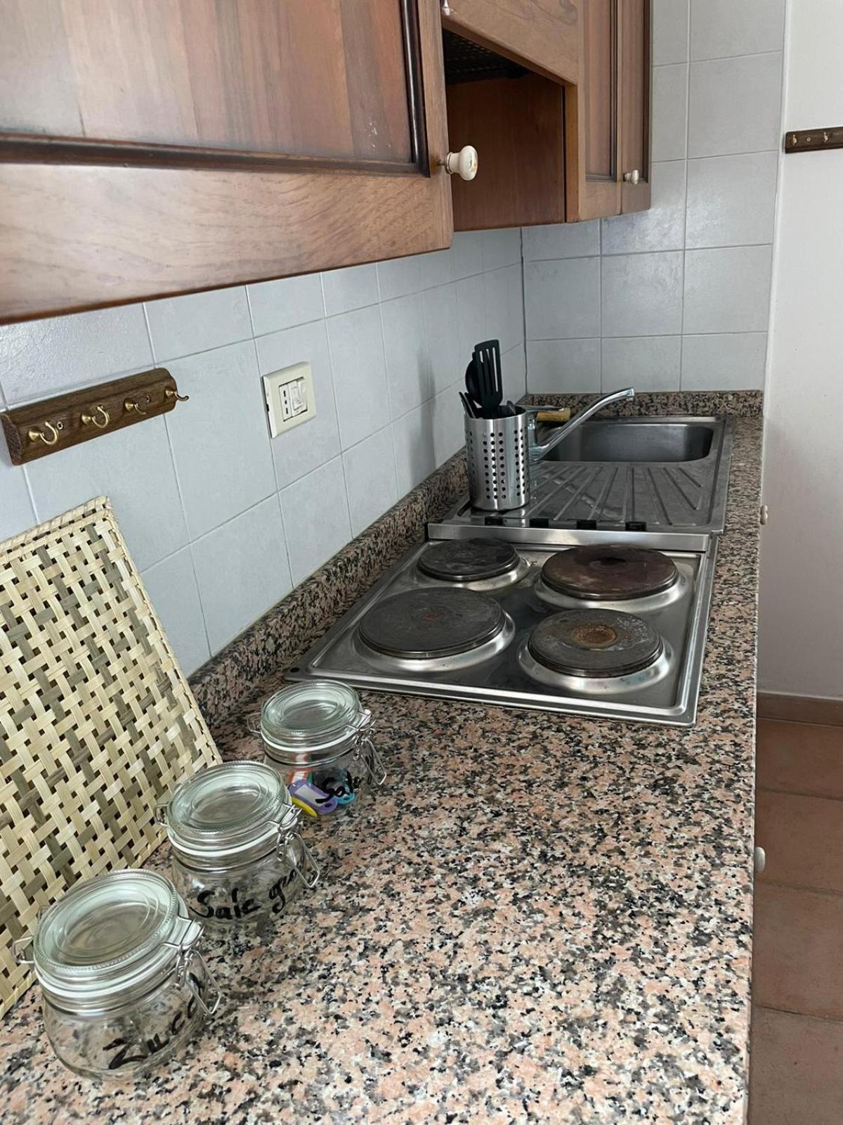 Fattoria Paradiso Bertinoro Eksteriør billede