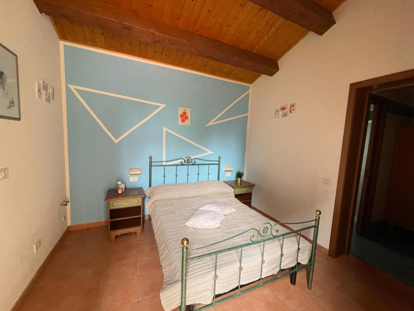 Fattoria Paradiso Bertinoro Eksteriør billede