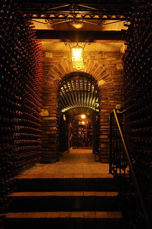 Fattoria Paradiso Bertinoro Eksteriør billede