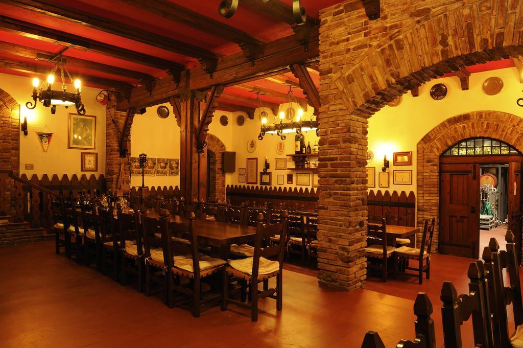 Fattoria Paradiso Bertinoro Eksteriør billede
