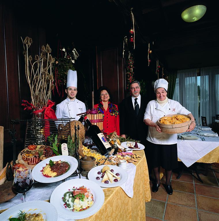 Fattoria Paradiso Bertinoro Eksteriør billede